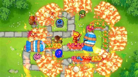Content Mods Helper Mods Misc Mods About doombubbles&39; BTD6 Mods, powered by BTD Mod Helper mod btd6 btd6-modding Readme MIT license 54 stars 6 watching 60 forks. . Bloons td 6 cross path mod